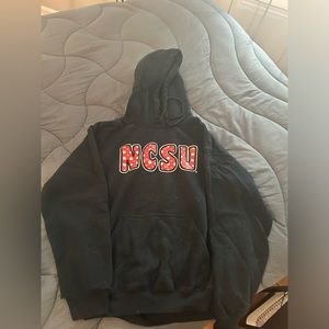 ncsu sweatshirt